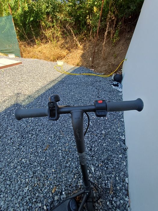Ninebot e KickScooterZING C 20