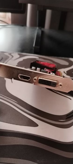 Gt 1030 GDDR5 Low Profile