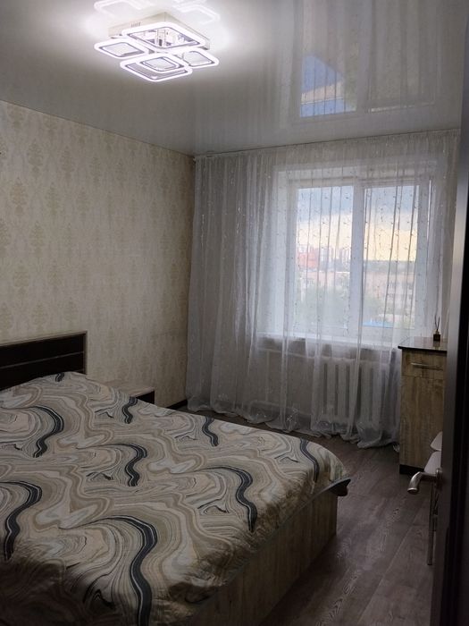 Продам 2-х комнатную квартиру