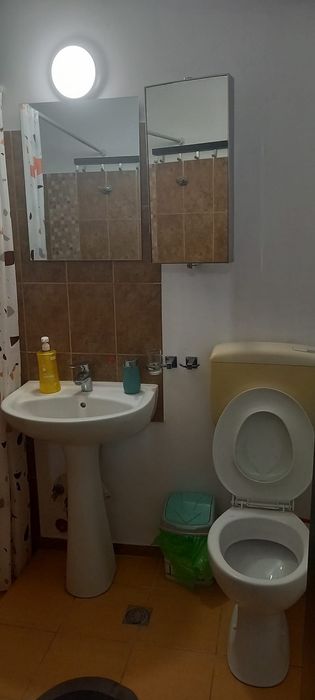 Cazare apartament si camere la casa Eforie Sud