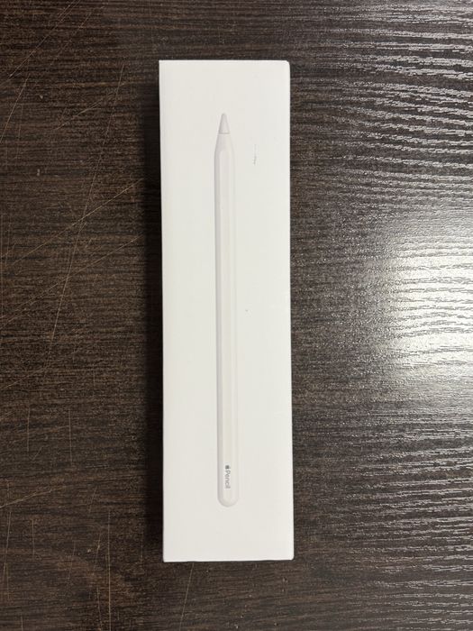 Apple Pencil (2 поколения)
