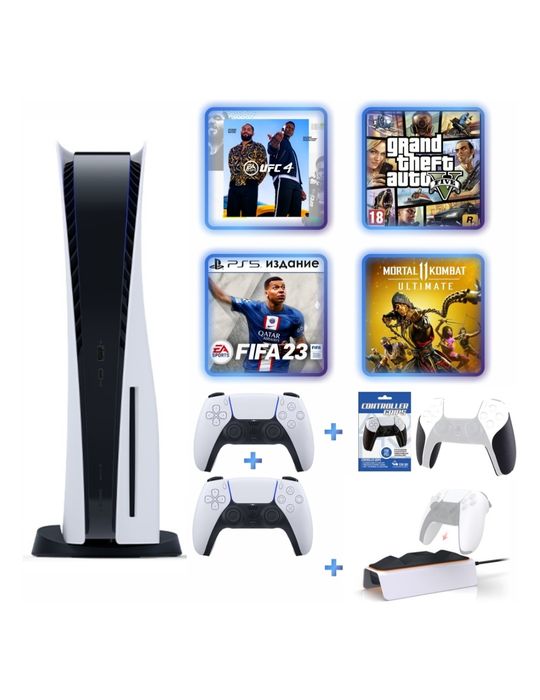 плейстейшн 5продантся