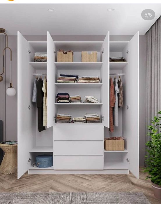 Продам шкаф прихожки