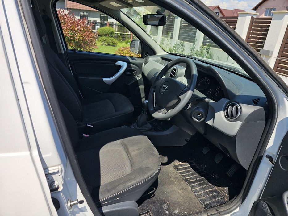 Dacia Duster 1.5dci  4x2 2013