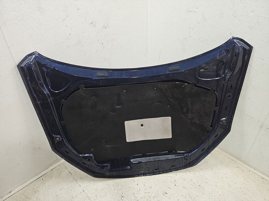 Capota motor Volkswagen Scirocco (137) Coupe [Fabr 2008-2017] LH5X