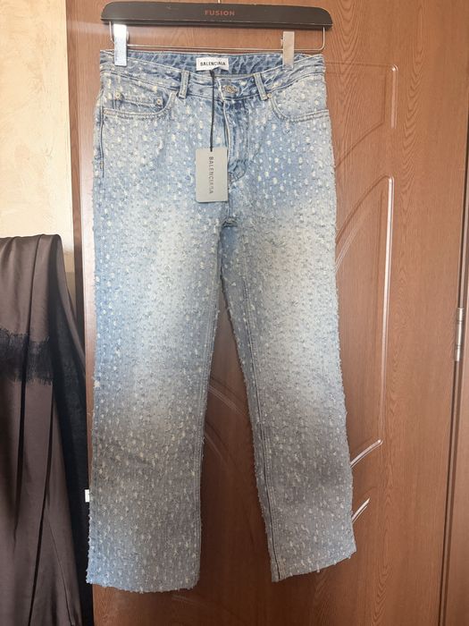 Balenciaga нови дънки