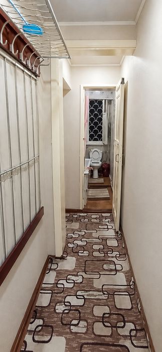 Bez maklerskiy kvartira srochniy o'zimniki Sergeli yaxshi lakatsiya