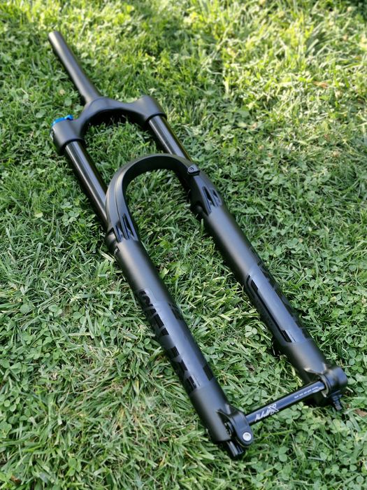 Fox 36 170mm Rythm