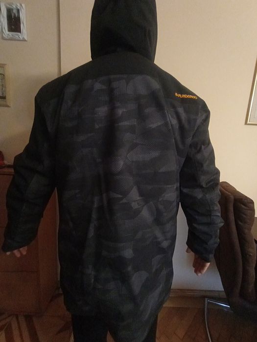 Geaca schi bărbați  Fundango NOUĂ XXL
