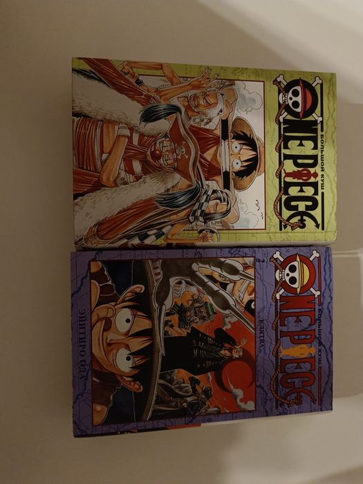 Продаю комиксы и манги