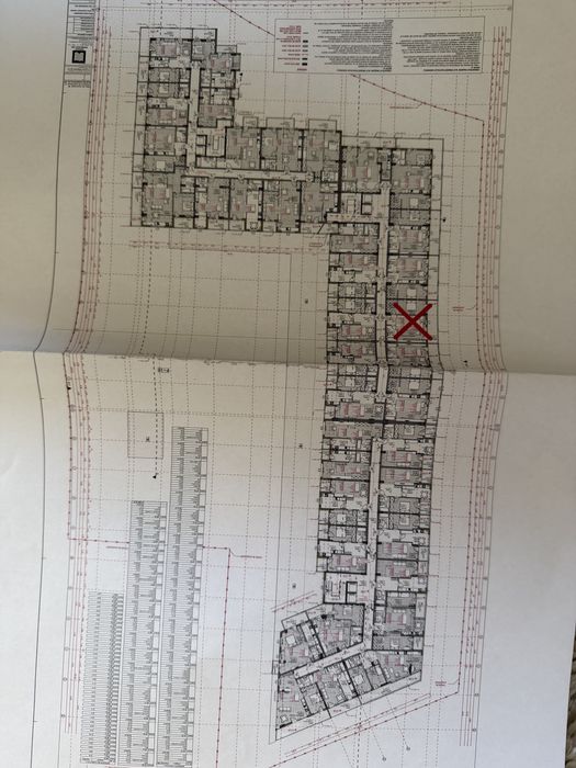 Apartament cu 2 camere – Soporului 19
