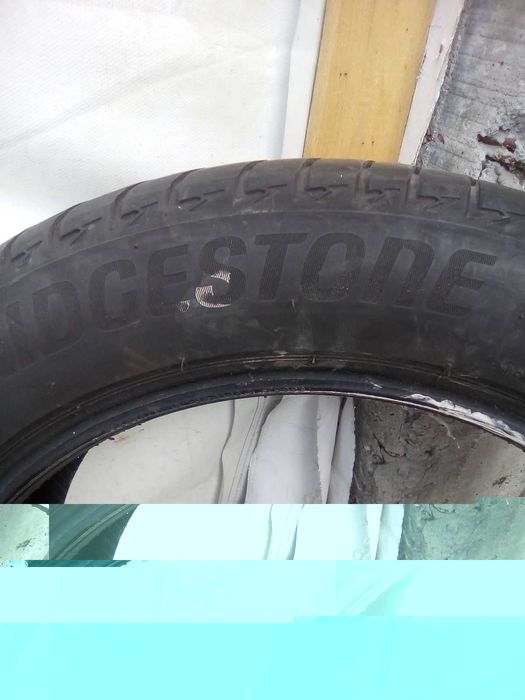 Летни Гуми 4 бр. 225/55 R18