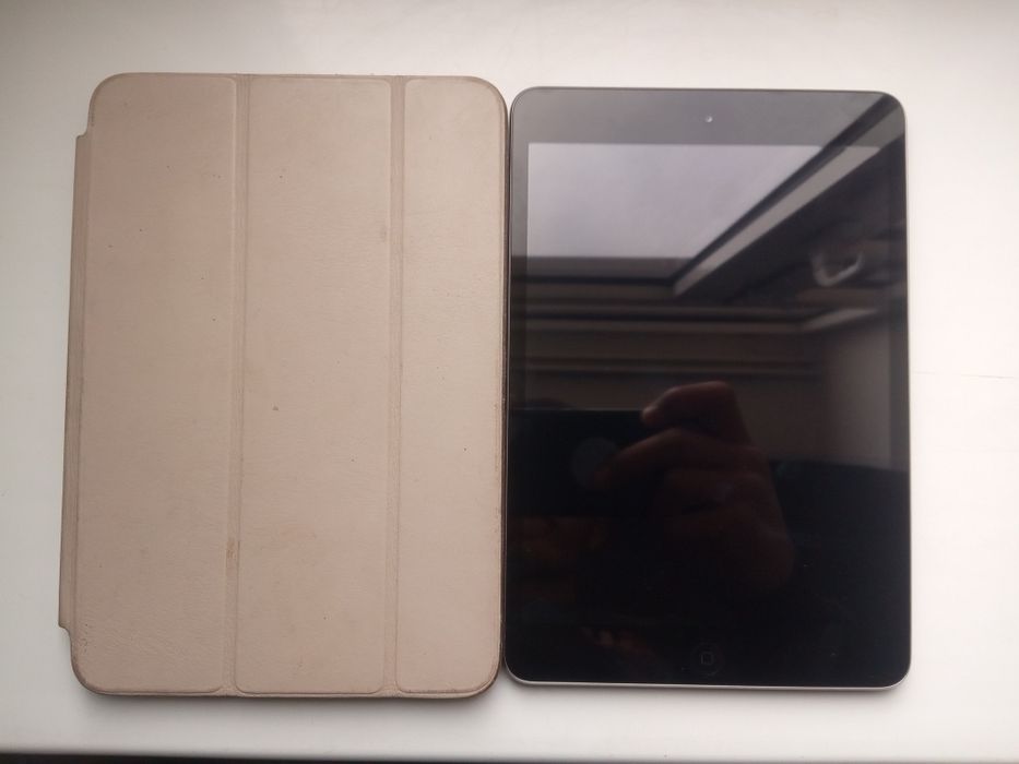 Apple IPad mini 1 Wi-Fi + Cellular Space Gray 16 GB