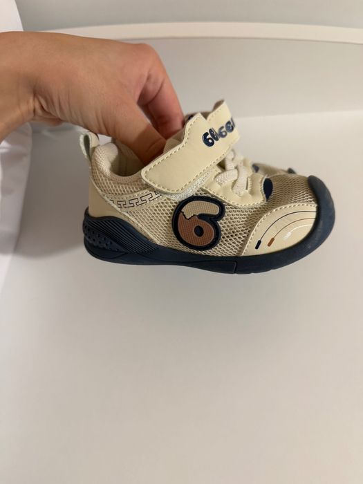 Детски обувки за момче