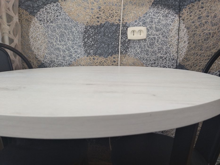 Семейный Комфортный Стол для вас