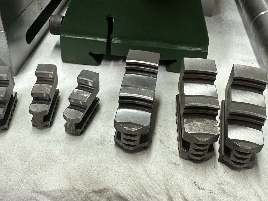 Фрезерный станок НГФ110Ш4