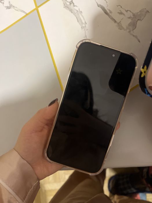 Айфон 17 про макс