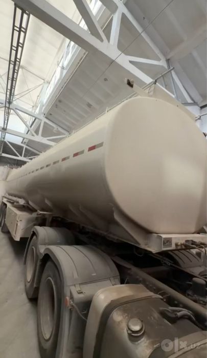 Прицеп бензавоз полуприцеп pricep benzavoz polupricep