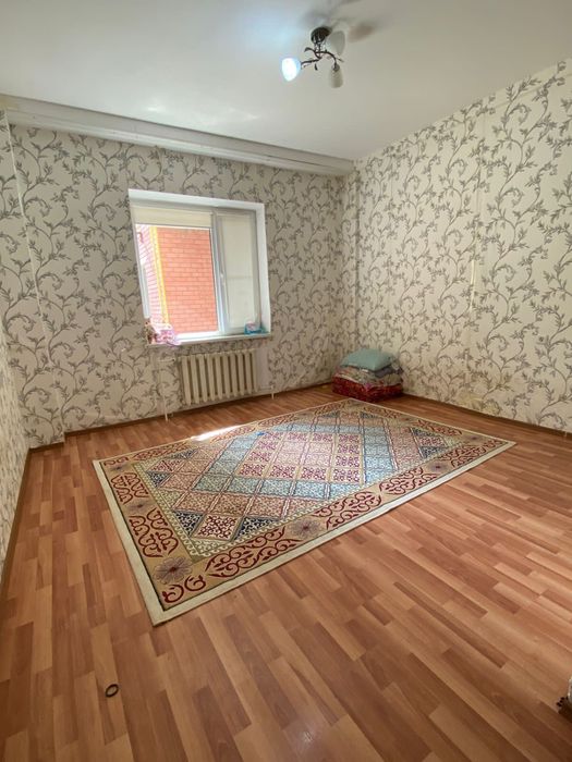 Квартира монкеулы
