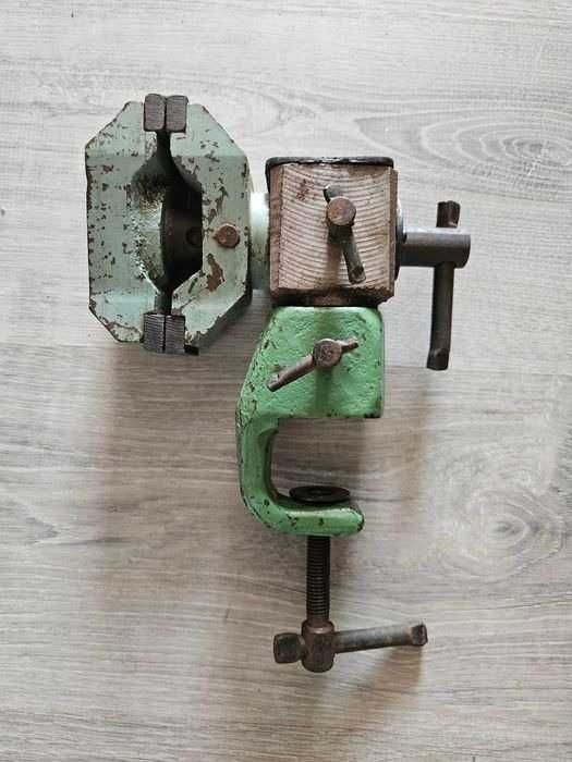 Меняю Газовый сантехнический трубный ключ номер 3 СССР