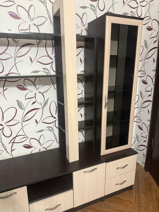 Стенка горка 260 см