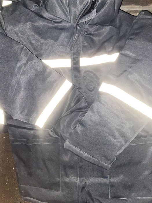 Срочно продам бушлаты