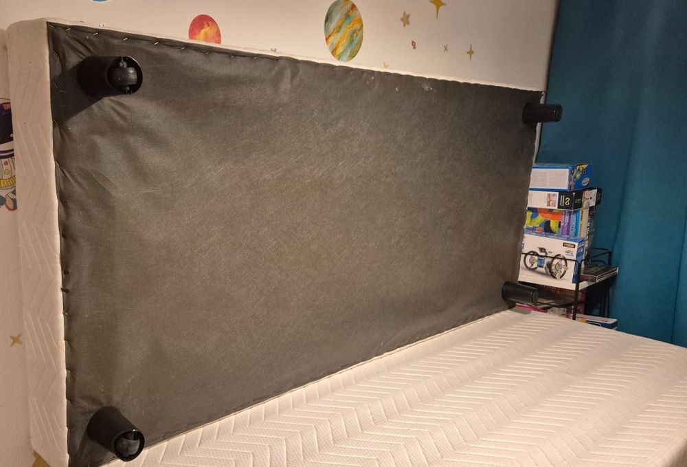 Pat tip somiera tapitat