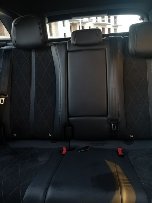 Peugeot 3008 GT 2.0