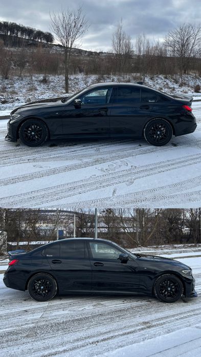 BMW Seria 3 320i xDrive M