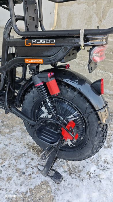 Электоровелик сатылады