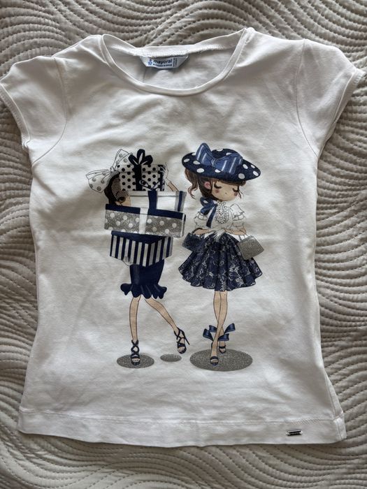 Дрехи на mayoral