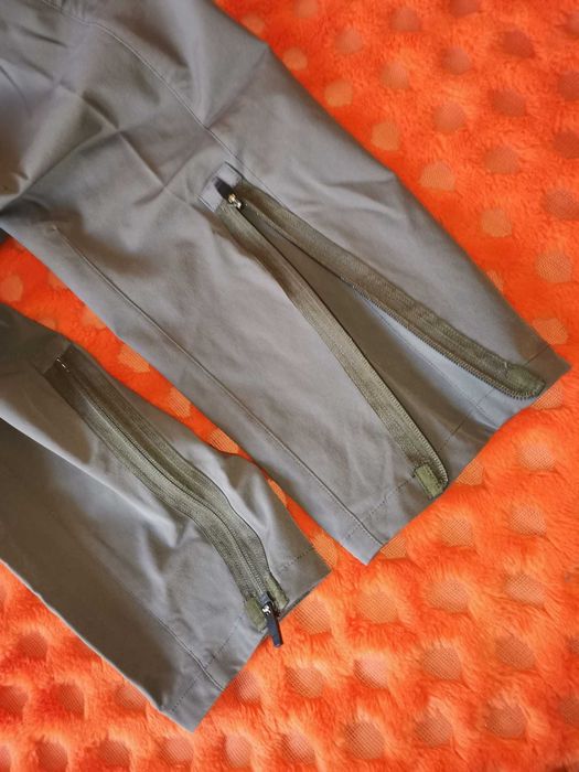 ACRONYM P41-DS. ТОП Премиум калс , мъжки панталон