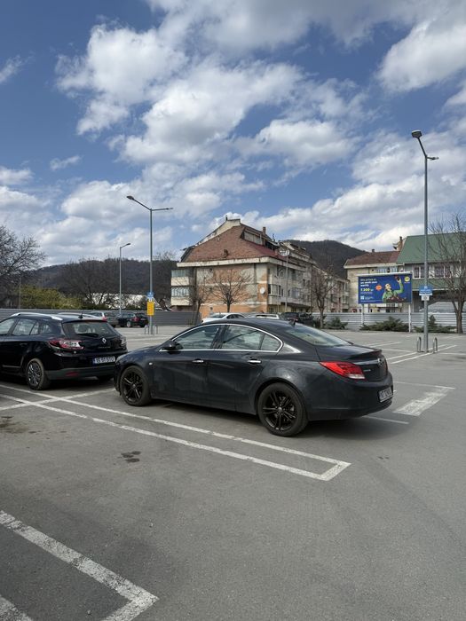 Vand Opel Insignia 2010 2.0 diesel 160 cp