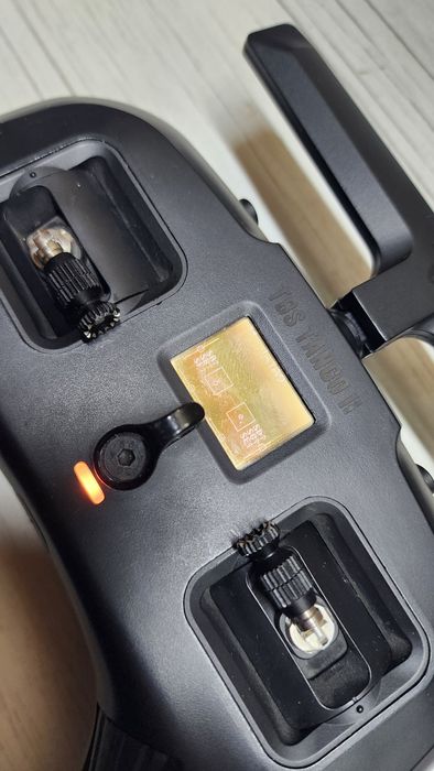 TBS Tango 2 Pro + Module Bay