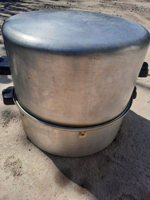 Продам мантоварку