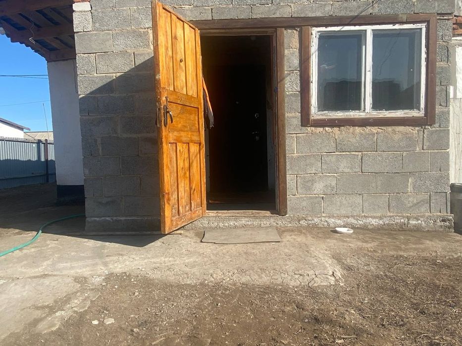 Частный дом посёлок жаркын