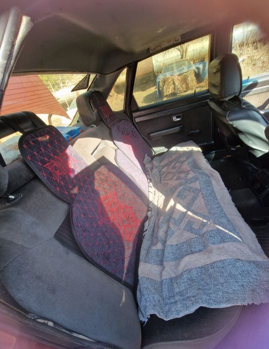 Продам автомобиль