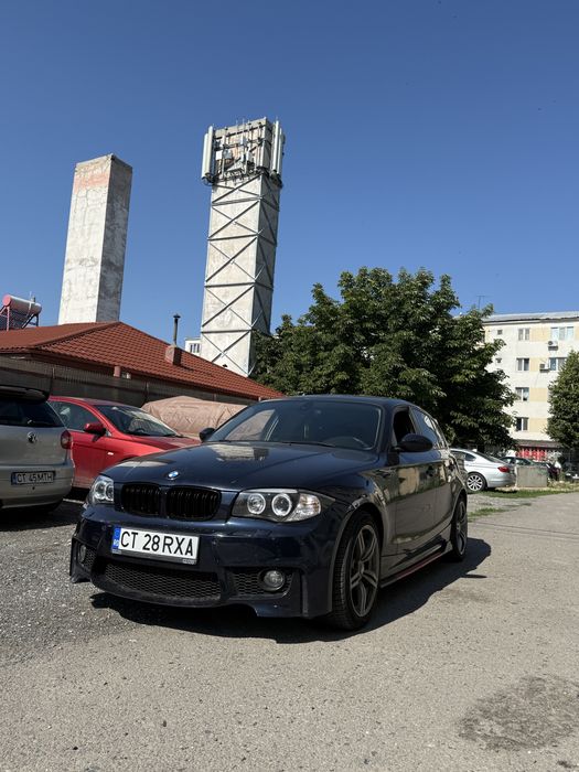 Vand BMW seria 1 e87 2007