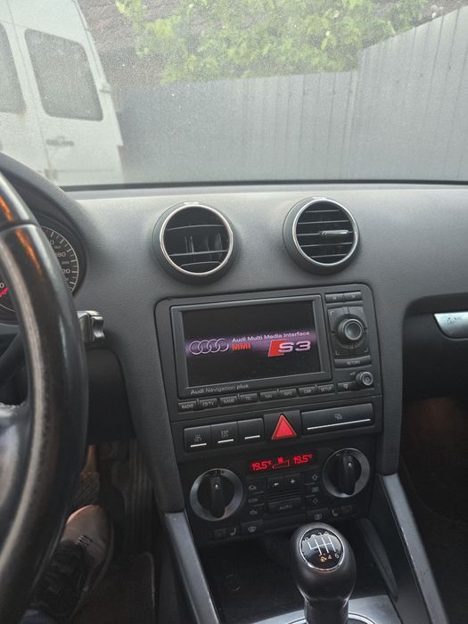 AUDI A3 Sportback 2006 — imagine 4