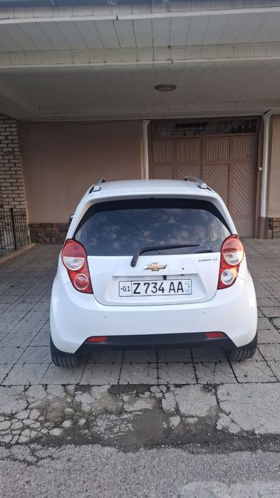 Spark aftomat gazi bor arendaga beriladi gaqat toshkent prapiska