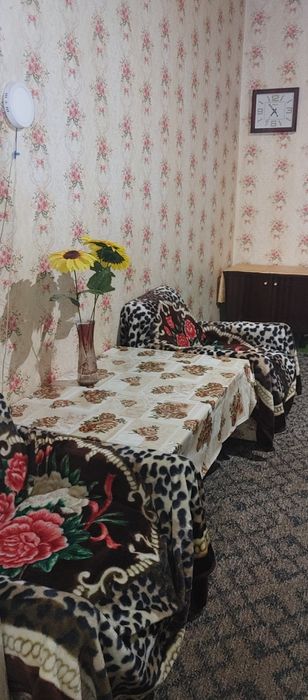 Сдается дом метро Пушкина.