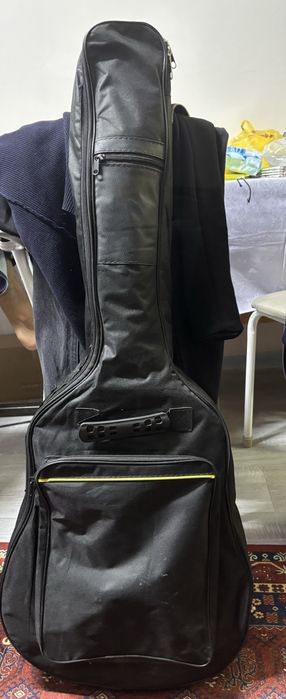 Гитара Yamaha C40