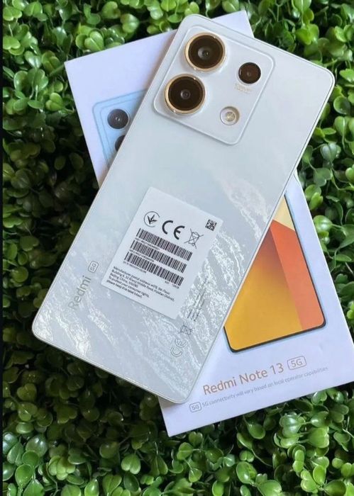 Redmi Note 13 5G 12/256 8/128 6/128