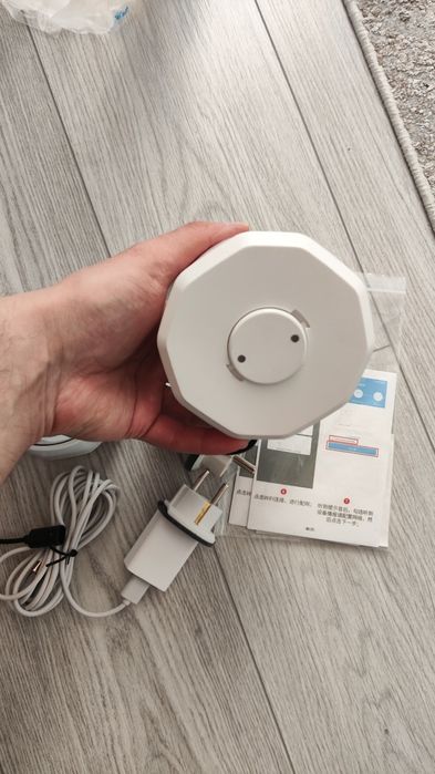 Wi-Fi камеры видеонаблюдения