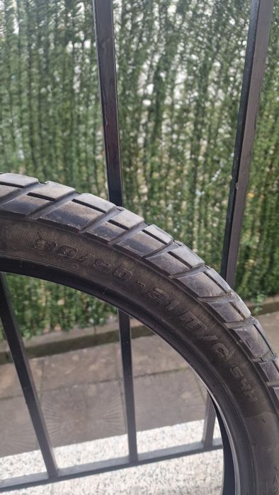 Гуми за мотор Metzeler Kardo