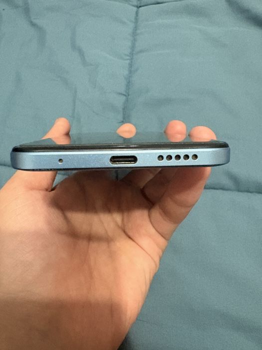 vand xiaomi redmi note 12S