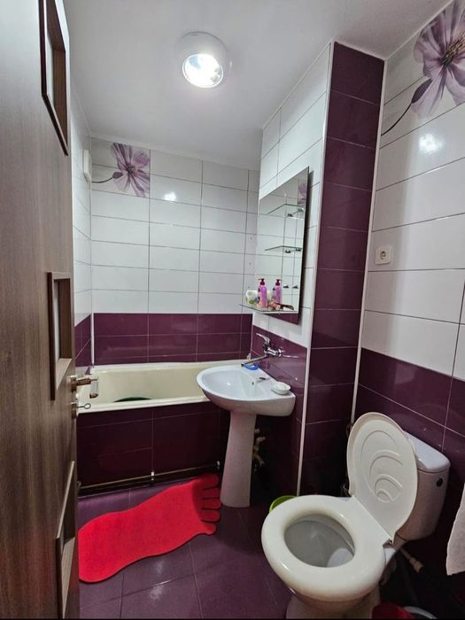 Apartament 2 camere de închiriat