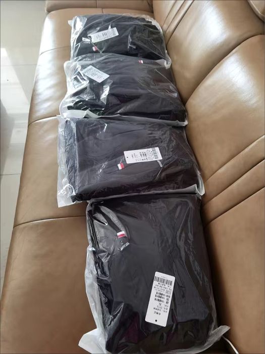 Мужские теплые брюки