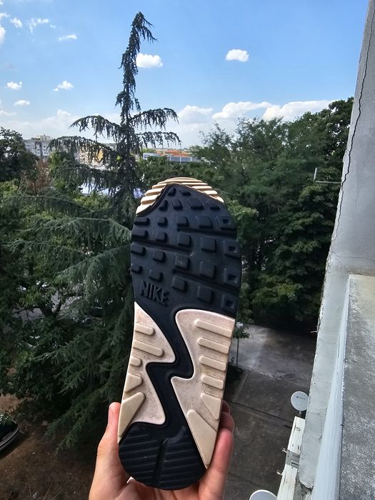 Nike Air Max 90 Essential Villain Red, номер 38 – дамски маратонки