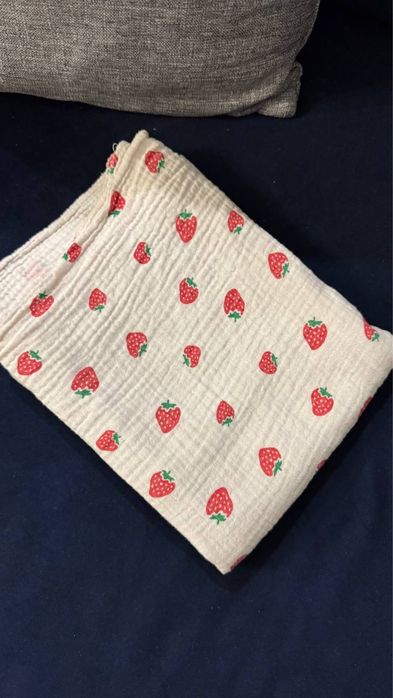 Пеленки чистые, разный размер